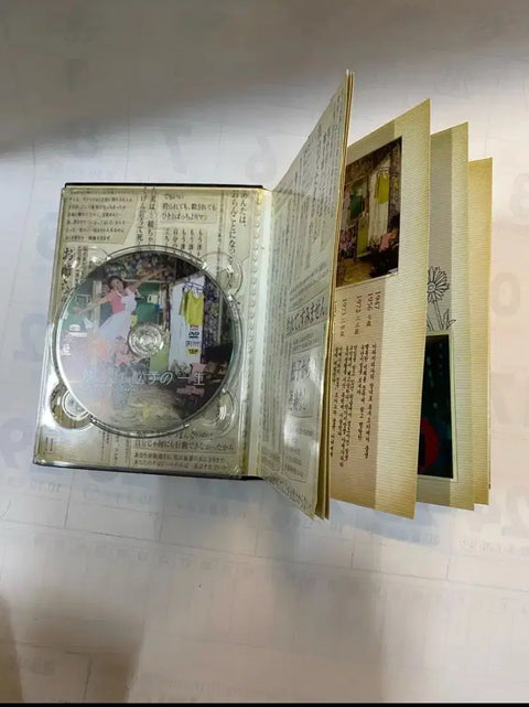 Memories of Matsuko Limited Edition 2-Disc DVD