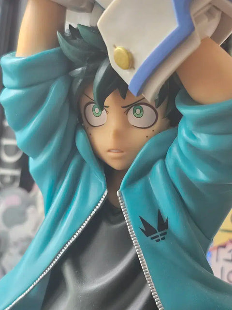 My Hero Academia Izuku Midoriya Figure Festival Kuji A Prize