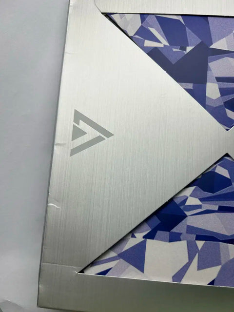 Seventeen photocard and album bulk