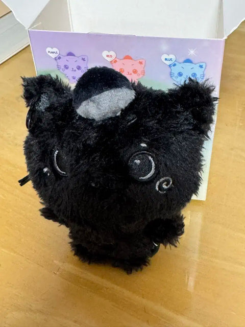Secret Black Kuri NCT WISH Riku