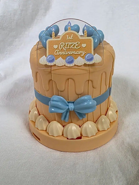 RIIZE Debut 1st Anniversary MD Cake