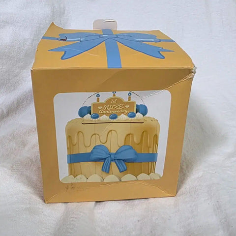 RIIZE Debut 1st Anniversary MD Cake