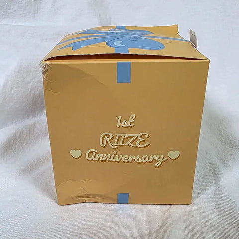 RIIZE Debut 1st Anniversary MD Cake