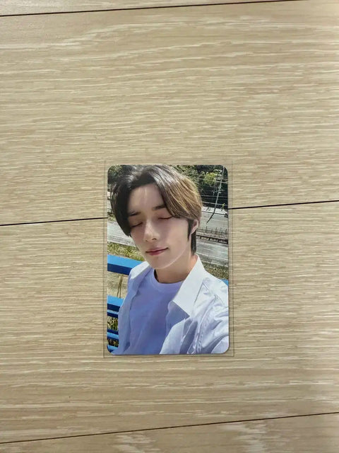 Price Drop) TXT Youth Parfait Photocards - Bulk Sale