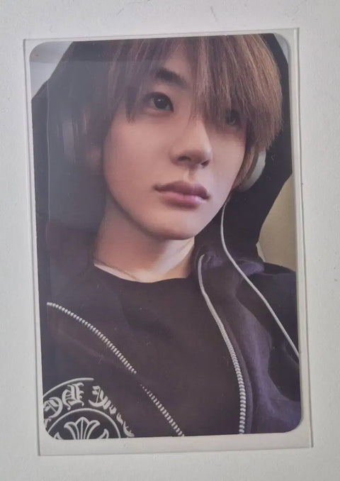 Selling RIIZE Anton's photocard.