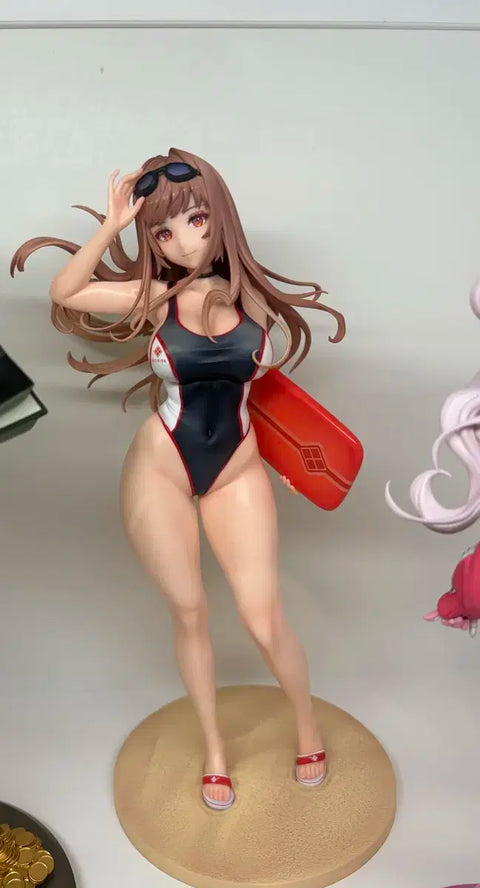 Goddess of Victory Nikke Rapi Sale