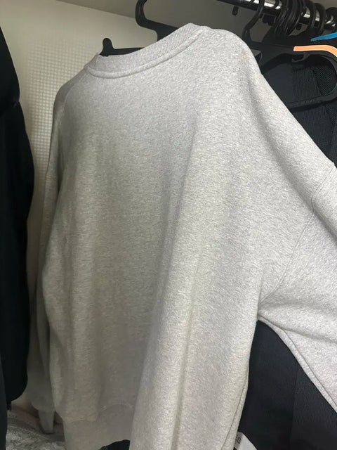 Outsider Crew Ilhae Crewneck