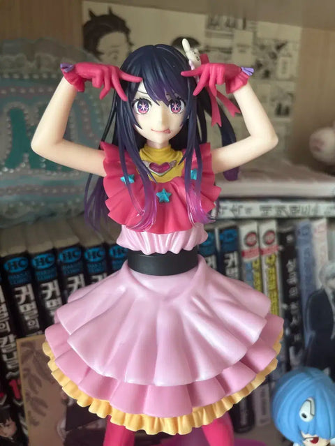 Selling my favorite Oshi no Ko Ai Hoshino figure.