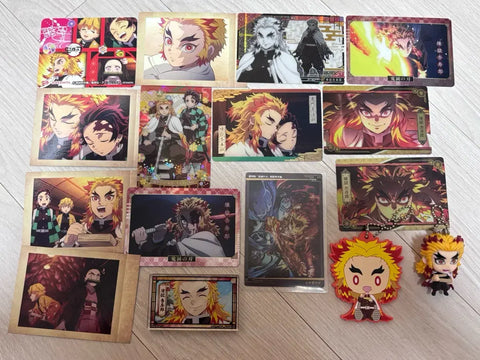 Rengoku Akaza bulk sale
