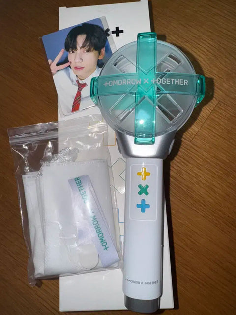 TXT Light Stick Moa Bong Ver. 1