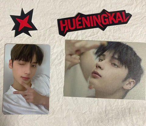 TXT Album