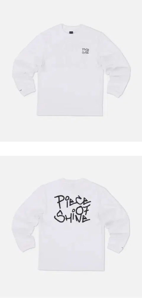SHINee 15th Anniversary Fan Meeting Long Sleeve T-shirt Sweatshirt