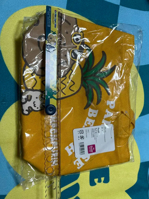 Sanrio Pom Pom Purin Mini Lunch Bag