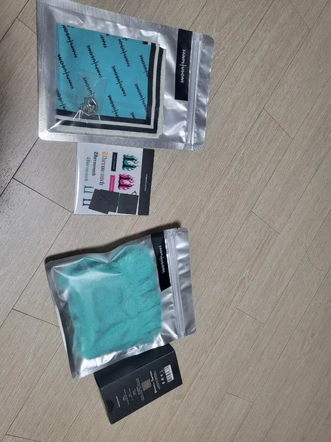 G-DRAGON Mini Light Keyring Official GD Cheer Stick