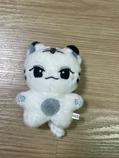 Seventeen Joshua doll Nyorangyi transfer