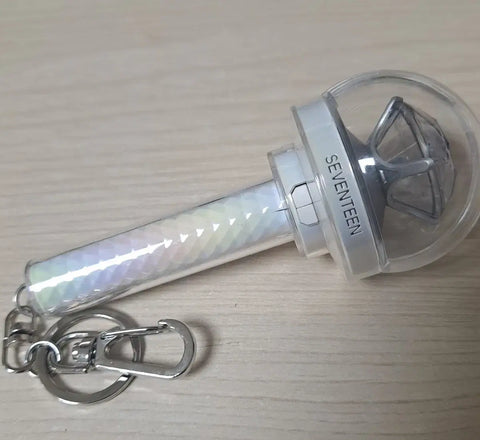 Seventeen Mini Caratbong Keychain