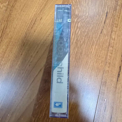 Moonchild 2nd Album