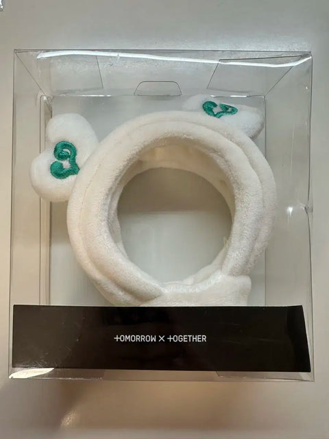 TXT MOA Bong Cover