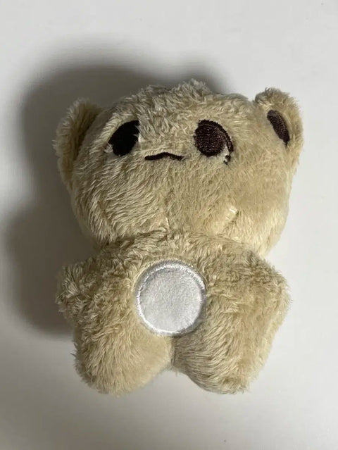 Seventeen Jeonghan doll Jjong-ramjwi