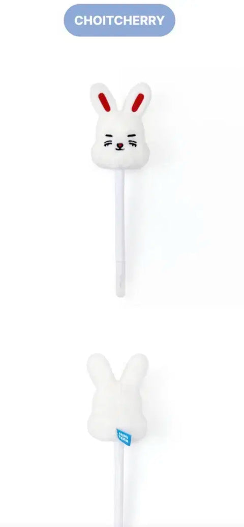 Seventeen Minitin Plush Pen