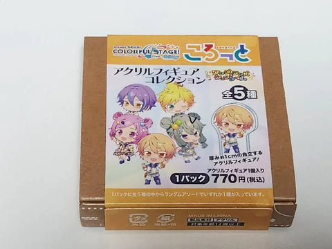 Selling Project Sekai Nene Korotto.