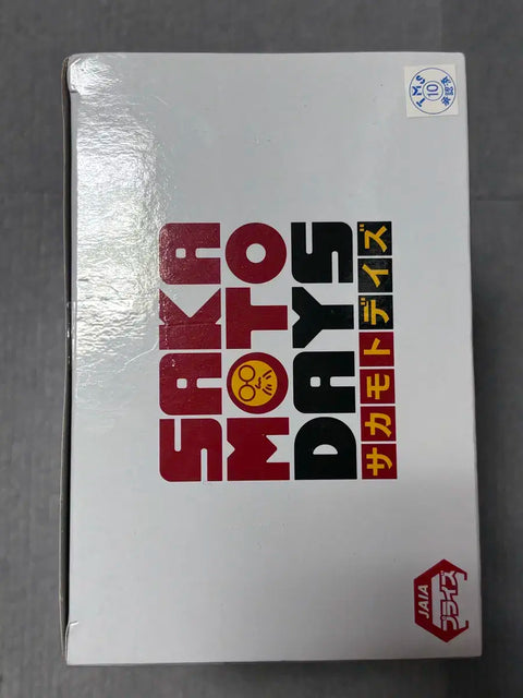 Sakamoto DAYS Sakamoto Days Goods