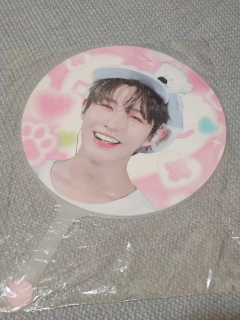 NCT Dream Renjun Uchiwa