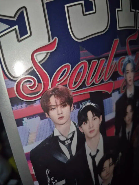 Selling Stray Kids' unopened albums! Urgent sale!!