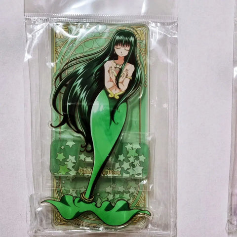 Peach Peach Pitch Acrylic Stand 3-Piece Set