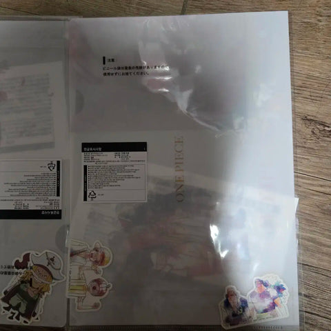 Gold Roger Last One Prize Figure (Includes Lower Tier Prizes)!!