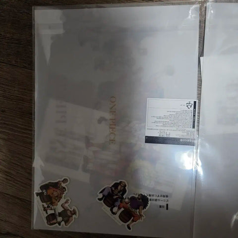 Gold Roger Last One Prize Figure (Includes Lower Tier Prizes)!!