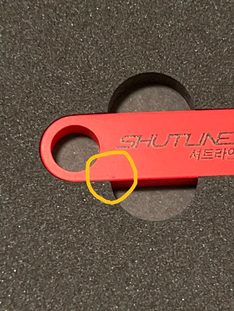 Shutter Line Audio Drama Season 1 Package