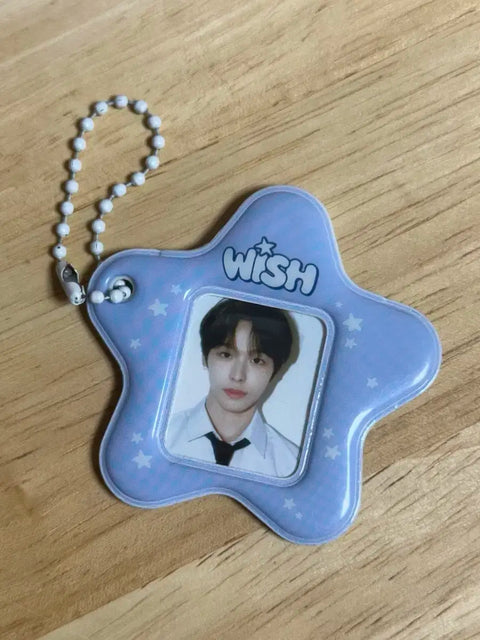 Selling Riku ID photo from Soui School of Wish.