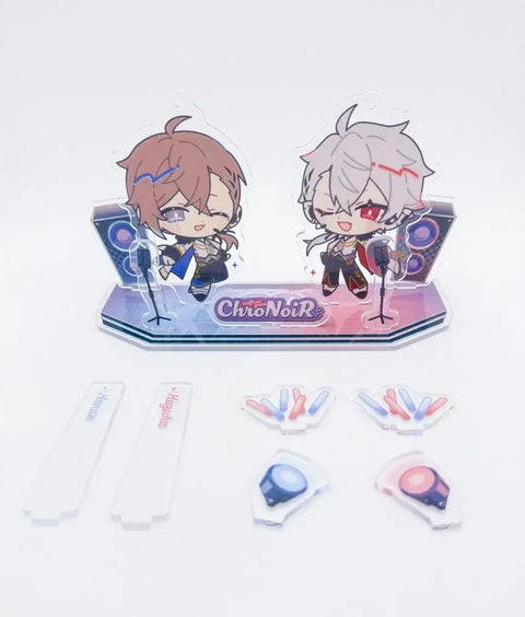 Nijisanji Chronoir Kanae Kuzuha Unofficial Diorama Acrylic Stand