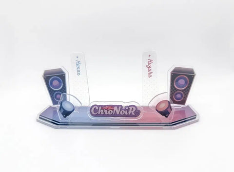 Nijisanji Chronoir Kanae Kuzuha Unofficial Diorama Acrylic Stand