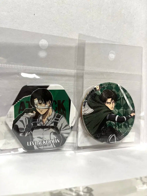 Levi badge lot