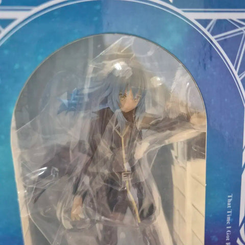 Selling That Time I Got Reincarnated as a Slime Ichiban Kuji B Prize Demon Lord Rimuru Figure.