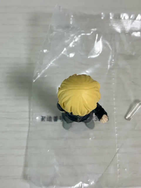 Tokyo Revengers Doriben World Collectable Figure Chifuyu