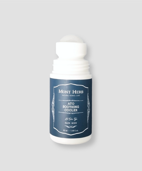 [1+1] Mont Herb - Ato Soothing Cooler