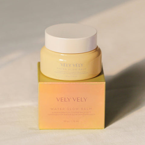 [✈️KOREA] VelyVely - Waterly Glow balm