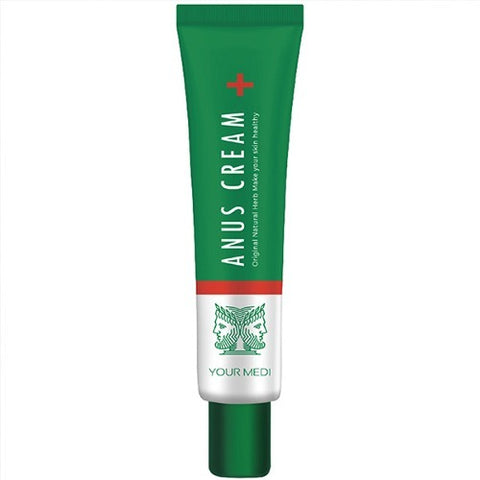 [✈️KOREA] Montherb - Anus Cream