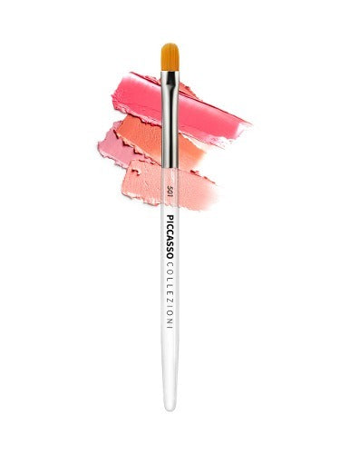 [✈️KOREA] PiccassoCollezioni - 501 lip brush