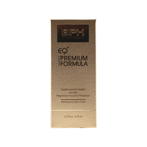 [✈️KOREA] BPH - EQ+ Premium Formula 15ml