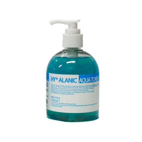 [✈️KOREA] BPH - Hyaluronidase AquaToner 300ml