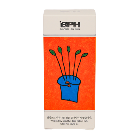 [✈️KOREA] BPH - UV sun protection SPF50+PA++++ 30ml
