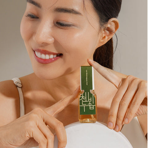 [✈️KOREA] 1000binusoap - Regular Solution Ampule 30ml