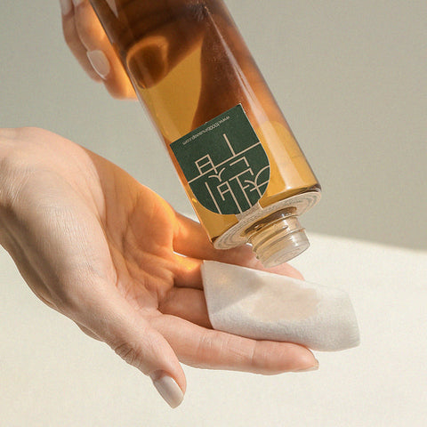 [✈️KOREA] 1000binusoap - Ginseng Essence 260ml