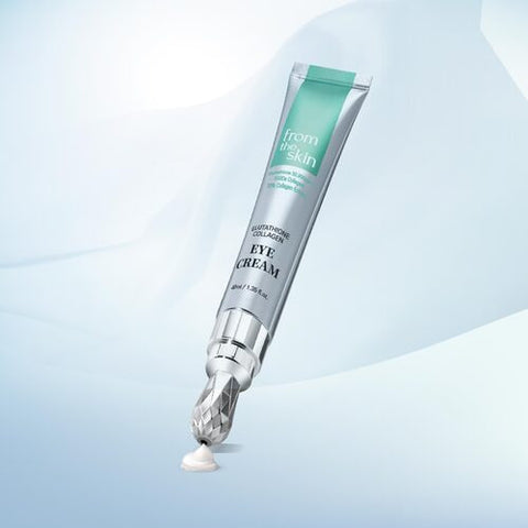 [✈️KOREA] FromTheSkin - Glutathione Collagen Eye Cream(original)