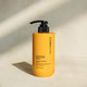 [✈️KOREA] CCLIM GLAM - Double Action Shampoo for Hair & Scalp