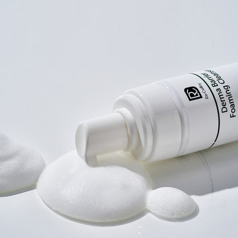 [✈️KOREA] Recellby - More Barrier Forming Cleanser 150g